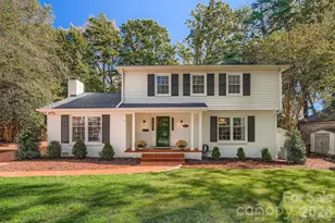 5631 Rebel Dr, Charlotte, NC 28210 - Photo 1