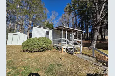 102 Malvern Drive, Hendersonville, NC 28739 - Photo 1
