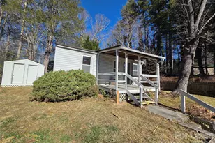 102 Malvern Dr, Hendersonville, NC 28739 - Photo 1