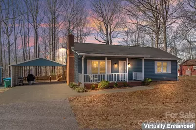 8615 Lochinvar Drive, Charlotte, NC 28227 - Photo 1