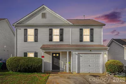 8013 Coffee Tree Court, Charlotte, NC 28215 - Photo 1