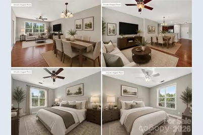 1000 E Woodlawn Road #311, Charlotte, NC 28209 - Photo 1