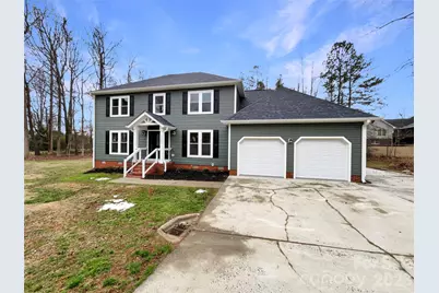 1385 Hunters Crossing Lane, Gastonia, NC 28054 - Photo 1