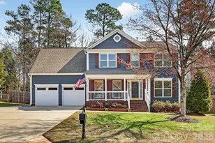 4068 Bamborough Dr, Fort Mill, SC 29715 - Photo 1