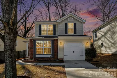 3810 Brookchase Lane, Charlotte, NC 28205 - Photo 1