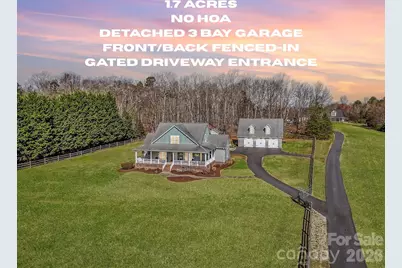 4566 Little Mountain Road, Catawba, NC 28609 - Photo 1
