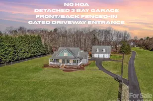4566 Little Mountain Rd, Catawba, NC 28609 - Photo 1