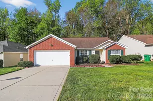 10641 Gold Pan Rd, Charlotte, NC 28215 - Photo 1