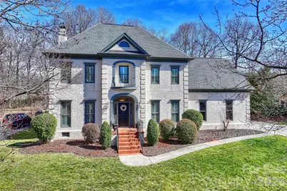 9434 Tresanton Drive, Charlotte, NC 28210 - Photo 1