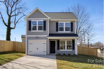 935 Wallace Street, Statesville, NC 28677 - Photo 1