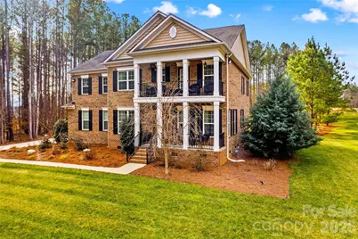 106 Dayvault Cut Road, Troutman, NC 28166 - Photo 1