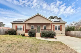 4320 Faraday St, Charlotte, NC 28208 - Photo 1