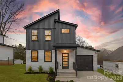 5305 Grand Canyon Road NW, Concord, NC 28027 - Photo 1