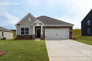 3647 Charles St NW, Conover, NC 28613 - Photo 1