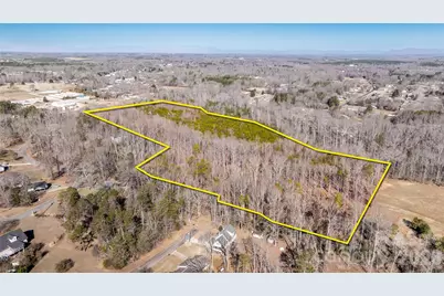 00000 E Melissa Lane, Forest City, NC 28043 - Photo 1