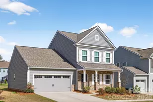835 Scotch Meadows Loop, Monroe, NC 28110 - Photo 1