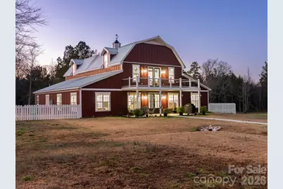 925 Hamilton Road, Chester, SC 29706 - Photo 1