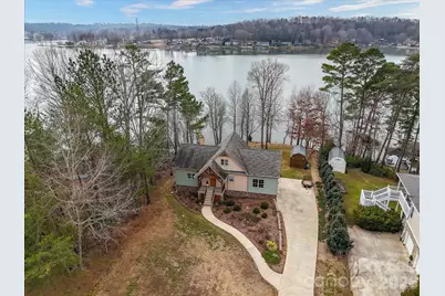 230 Riverwalk Road, Stony Point, NC 28678 - Photo 1