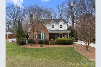1615 Eastwood Drive, Kannapolis, NC 28081 - Photo 1