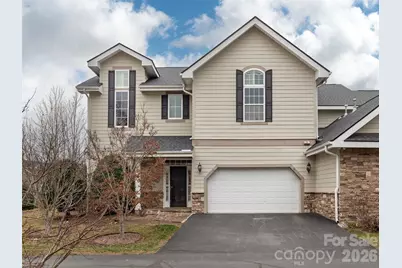 132 Towne Place Drive, Hendersonville, NC 28792 - Photo 1