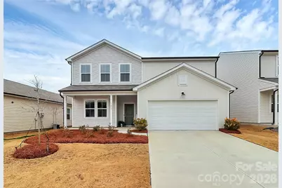 7013 Gale Force Lane, Charlotte, NC 28216 - Photo 1