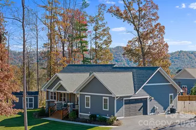 236 Cider Hill Lane, Hendersonville, NC 28792 - Photo 1