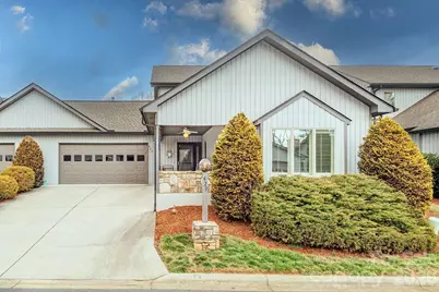 429 Kyfields Drive, Weaverville, NC 28787 - Photo 1