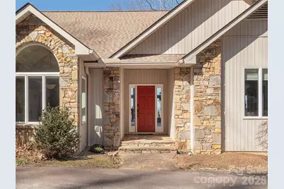 402 Claremont Drive, Flat Rock, NC 28731 - Photo 1