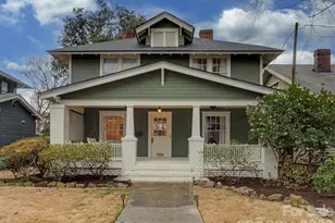 720 Clement Ave, Charlotte, NC 28204 - Photo 1