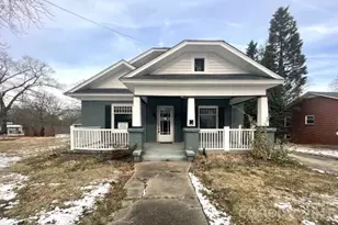 216 N Rowan Ave, Spencer, NC 28159 - Photo 1
