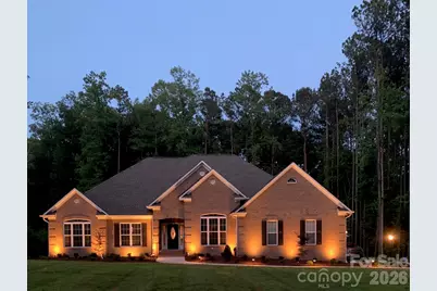 160 Worthington Drive, Mount Ulla, NC 28125 - Photo 1