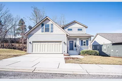41 Sandstone Drive, Weaverville, NC 28787 - Photo 1