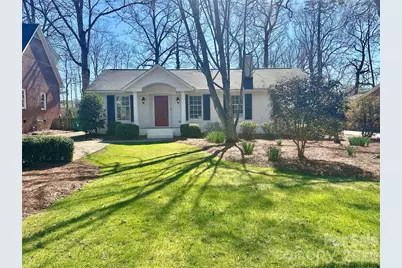 508 Bertonley Avenue, Charlotte, NC 28211 - Photo 1