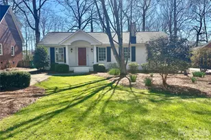 508 Bertonley Ave, Charlotte, NC 28211 - Photo 1