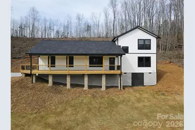 853 Haven Heights Drive, Marion, NC 28752 - Photo 1