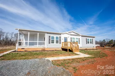 509 Eagle Mills Road, Hamptonville, NC 27020 - Photo 1