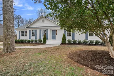 6040 Springhouse Lane, Charlotte, NC 28211 - Photo 1