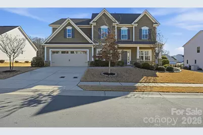 1504 Brooksland Place, Waxhaw, NC 28173 - Photo 1