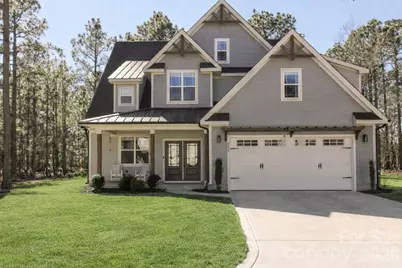 711 Bald Eagle Drive, Vass, NC 28394 - Photo 1