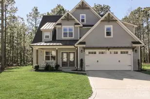 711 Bald Eagle Dr, Vass, NC 28394 - Photo 1