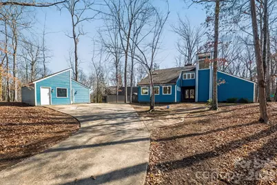 600 Boyce Road, Charlotte, NC 28211 - Photo 1