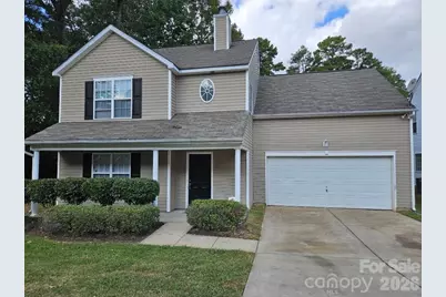 5725 Brookfield Pointe Drive, Charlotte, NC 28216 - Photo 1
