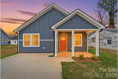 1104 Silver Street, Shelby, NC 28152 - Photo 1