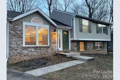 8434 Killian Ridge Court, Charlotte, NC 28227 - Photo 1
