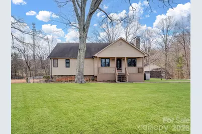 544 Hicks Creek Road, Troutman, NC 28166 - Photo 1