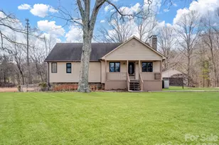 544 Hicks Creek Rd, Troutman, NC 28166 - Photo 1