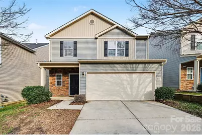 14311 Evening Flight Lane, Charlotte, NC 28262 - Photo 1