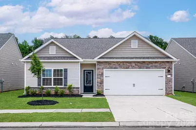 3617 Narrow Lane, Charlotte, NC 28215 - Photo 1