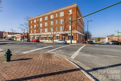 197 N 2nd Street #302, Albemarle, NC 28001 - Photo 1