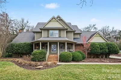 818 McGregor Drive NE, Concord, NC 28025 - Photo 1